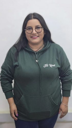 Karol Campos Sáez
